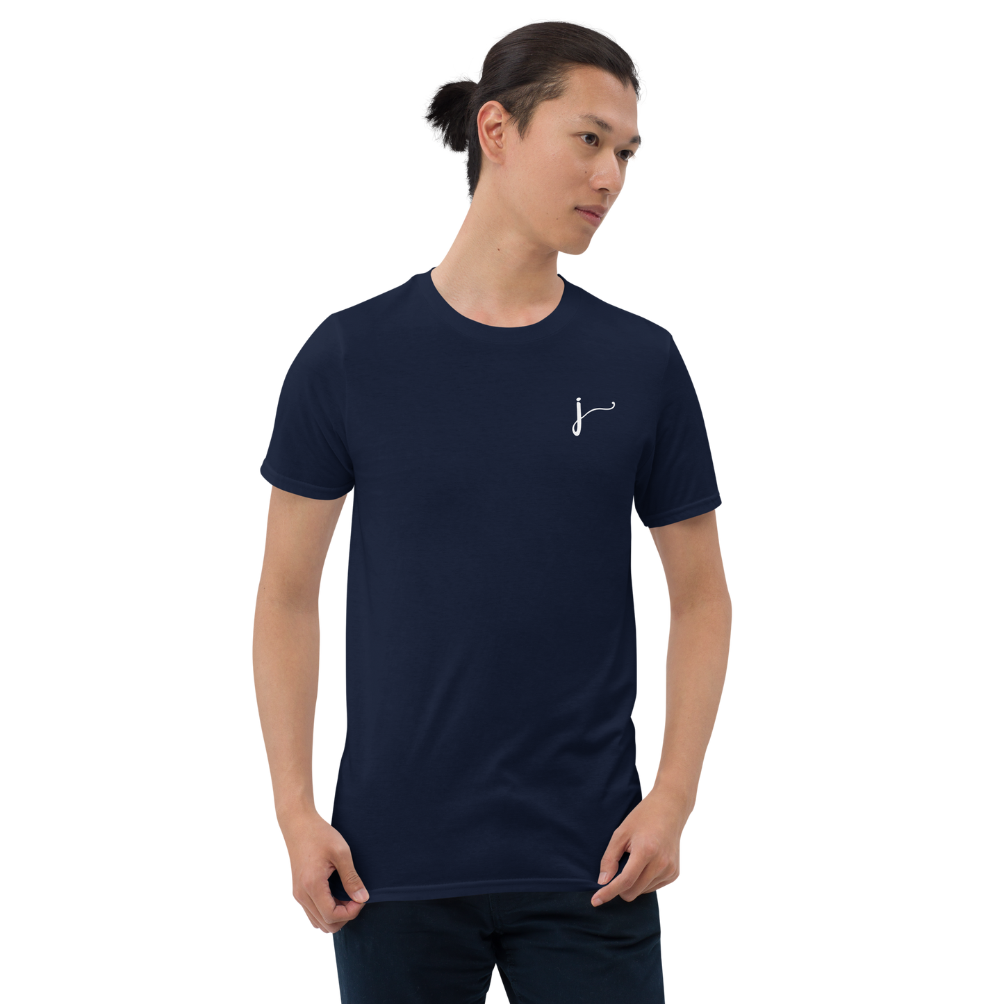 Jogilby Basic T Shirt 3 Pack - Size 2 XL